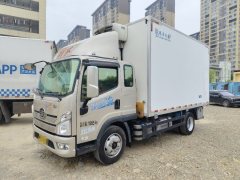 FAW Jiefang Lestar 180 hp 4X2 2.3 m - photo 1