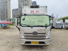 FAW Jiefang Lestar 180 hp 4X2 2.3 m - photo 2