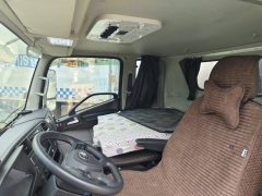 FAW Jiefang Lestar 180 hp 4X2 2.3 m - photo 5