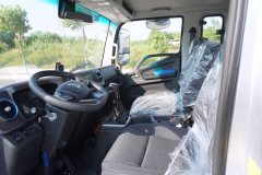 Foton AR 220 hp 4X2 5.1 m - photo 10