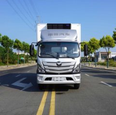Foton AR 220 hp 4X2 5.1 m - photo 2