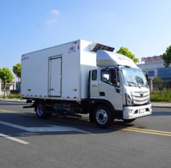 Foton AR 220 hp 4X2 5.1 m - photo 3
