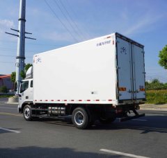 Foton AR 220 hp 4X2 5.1 m - photo 5