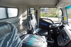 Foton AR 220 hp 4X2 5.1 m - photo 7