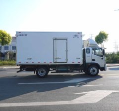 Foton AR 220 hp 4X2 5.1 m - photo 8
