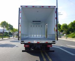 Foton AR 220 hp 4X2 5.1 m - photo 9