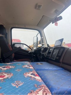 FAW Jiefang Tiggo V 160 hp 4X2 4.16 m - photo 4