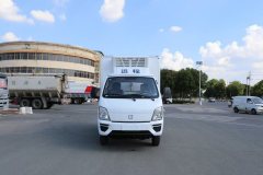 Farizon F5E 4X2 3.8 m - ფოტო 2