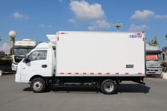 Farizon F5E 4X2 3.8 m - ფოტო 4
