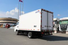 Farizon F5E 4X2 3.8 m - ფოტო 5