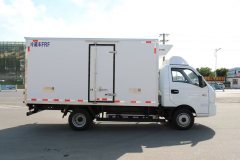 Farizon F5E 4X2 3.8 m - ფოტო 7