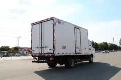 Farizon F5E 4X2 3.8 m - ფოტო 8