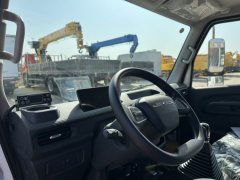 JMC 135 hp 4X2 3.68 m - ფოტო 8