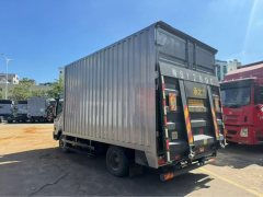 Dongfeng Duolika Dollicar D6 140 hp 4X2 4.23 m - photo 3