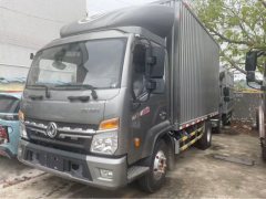 Dongfeng Duolika Dollicar D6 140 hp 4X2 4.23 m - photo 4