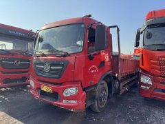 Dongfeng Tianjin KR 210 hp 4X2 5.8 m - photo 1