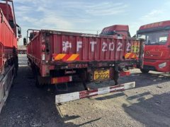 Dongfeng Tianjin KR 210 hp 4X2 5.8 m - photo 5