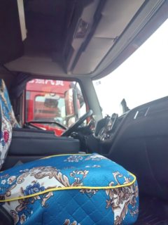 FAW Jiefang J6L 260 hp 4X2 9.7 m - photo 5