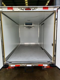 Foton V1 122 hp 4X2 2.8 m - ფოტო 4