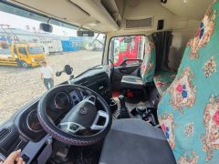 Dongfeng Tianjin KR PLUS 290 hp 4X2 6.8 m - photo 11