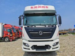 Dongfeng Tianjin KR PLUS 290 hp 4X2 6.8 m - photo 2