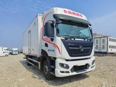Dongfeng Tianjin KR PLUS 290 hp 4X2 6.8 m - photo 3