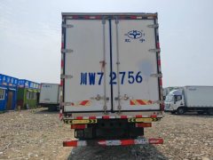 Dongfeng Tianjin KR PLUS 290 hp 4X2 6.8 m - photo 4