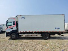 Dongfeng Tianjin KR PLUS 290 hp 4X2 6.8 m - photo 6