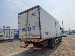 Dongfeng Tianjin KR PLUS 290 hp 4X2 6.8 m - photo 7