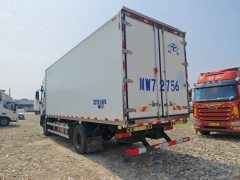 Dongfeng Tianjin KR PLUS 290 hp 4X2 6.8 m - photo 8