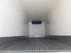 Dongfeng Tianjin KR PLUS 290 hp 4X2 6.8 m - photo 9