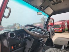JAC H5 170 hp 4X2 4.18 m - ფოტო 4