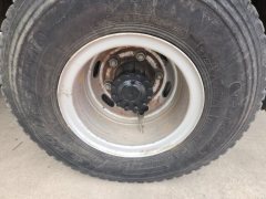 JAC H5 170 hp 4X2 4.18 m - ფოტო 7