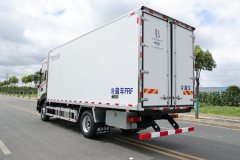 Dongfeng Tianjin KR PLUS 290 hp 4X2 6.8 m - photo 6