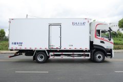 Dongfeng Tianjin KR PLUS 290 hp 4X2 6.8 m - photo 7