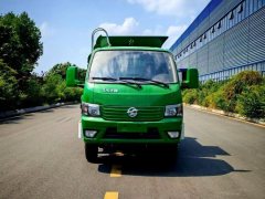 Dongfeng Huashen T5 130 hp 4X2 4.8 m - фото 2
