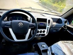Dongfeng Huashen T5 130 hp 4X2 4.8 m - фото 5