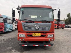 Dongfeng Tianjin VR 180 hp 4X2 6.75 m - ფოტო 2