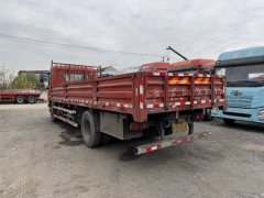 Dongfeng Tianjin VR 180 hp 4X2 6.75 m - ფოტო 4