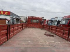 Dongfeng Tianjin VR 180 hp 4X2 6.75 m - ფოტო 5