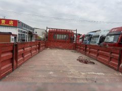Dongfeng Tianjin VR 180 hp 4X2 6.75 m - ფოტო 6