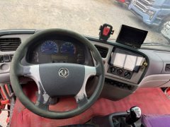 Dongfeng Tianjin VR 180 hp 4X2 6.75 m - ფოტო 7