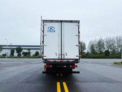 Sinotruk HOWO TX7 330 hp 4X2 7.8 m - photo 6