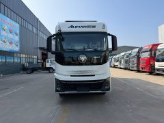 Foton Auman 380 hp 4X2 6.8 m - ფოტო 1