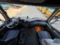 Foton Auman 380 hp 4X2 6.8 m - ფოტო 9