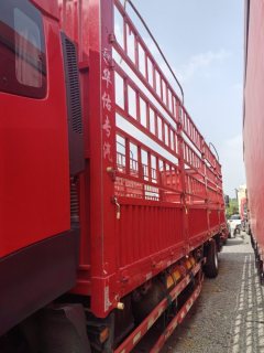 Dongfeng Tianjin KR PLUS 280 hp 4X2 9.8 m - ფოტო 4