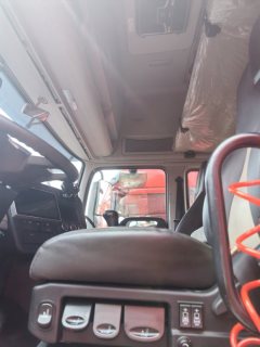 Dongfeng Tianjin KR PLUS 280 hp 4X2 9.8 m - ფოტო 6