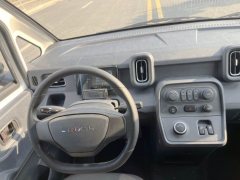 Lingshi 2.82 m BEV refrigerated truck CATL 53.58kWh electric truck re… - ფოტო 5