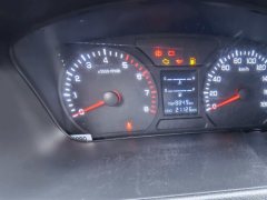 Foton V1 112 hp 4X2 2.7 m - photo 10