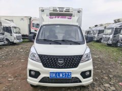 Foton V1 112 hp 4X2 2.7 m - photo 2